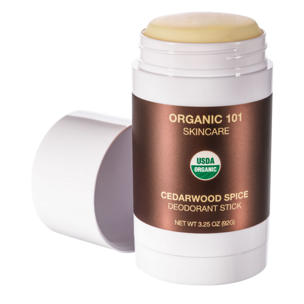 ORGANIC 101 Deodorant