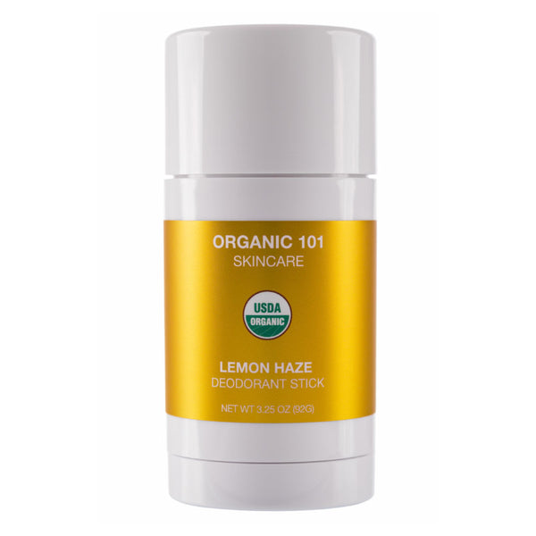 ORGANIC 101 Deodorant