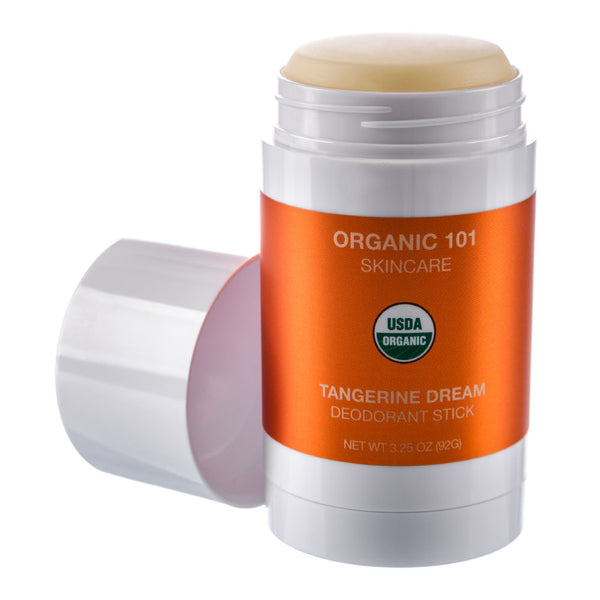 ORGANIC 101 Deodorant